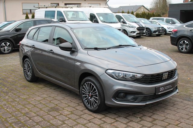 Fiat Tipo SW 1.5 HYBRID 130 PS DCT7 LED 279€* mont.