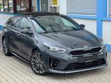 Kia pro cee'd / ProCeed GT Line Panorama Automatik - Kia: Pro Cee D