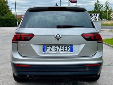 Volkswagen Tiguan - 4