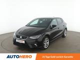 Seat Ibiza 1.0 TSI FR Aut. *NAVI*LED*TEMPO*CAM*SHZ* - Seat Ibiza: Tsi