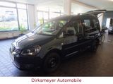 Volkswagen Caddy Rollstuhlauto behindertengerecht top - Volkswagen Caddy: Navigationssystem