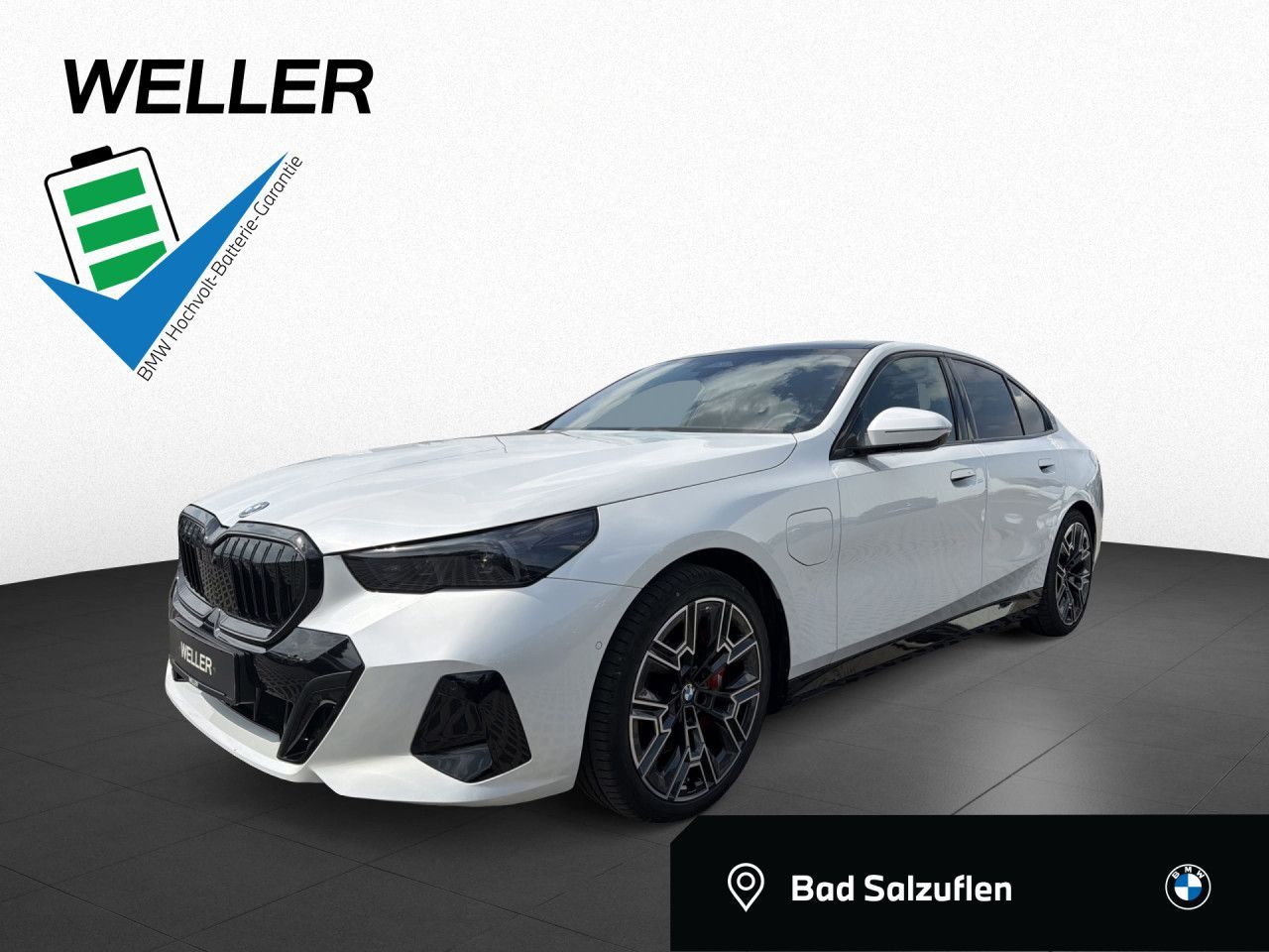BMW 550e xDr M Sport Pro Pano Iconic H K,360° foto 1