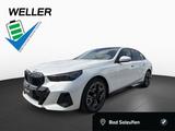 BMW 550e xDr M Sport Pro Pano,Iconic,H/K,360° - weiße BMW 550