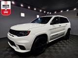 Jeep Grand Cherokee 3.6 V6 SRT UMBAU|AUTOM|PANO|LEDER - Jeep Gebrauchtwagen in Berlin