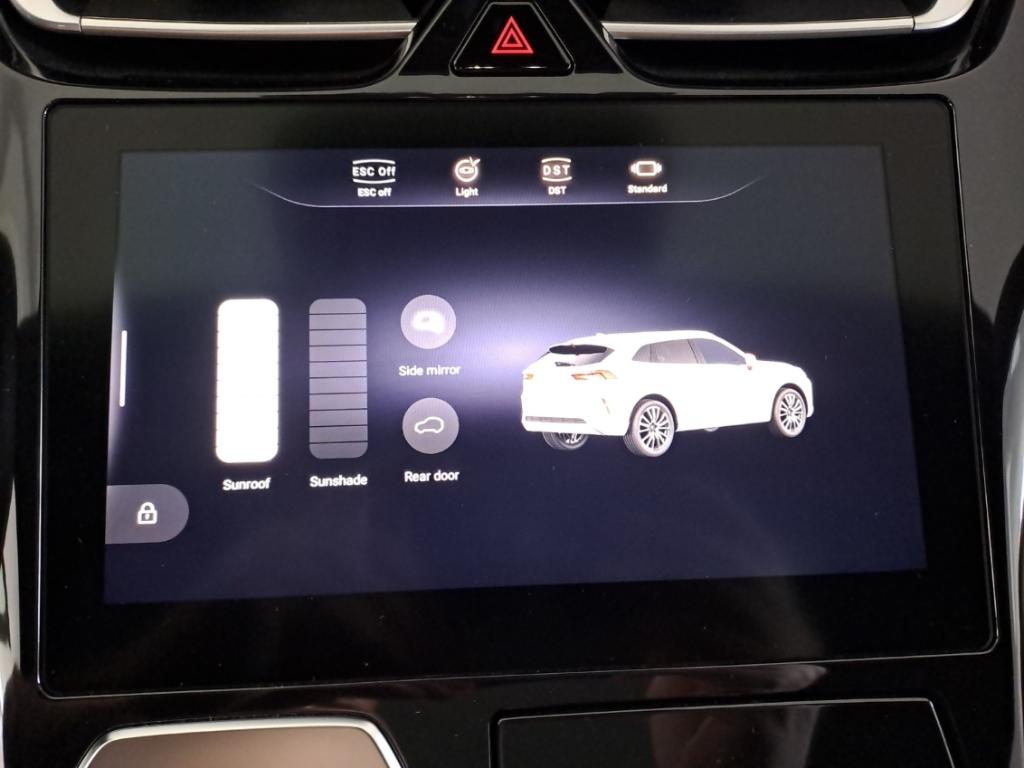 GWM Wey 05 LUXURY*MASSAGE*ALLRAD*PANO*HUD*MEMORY*SHZ