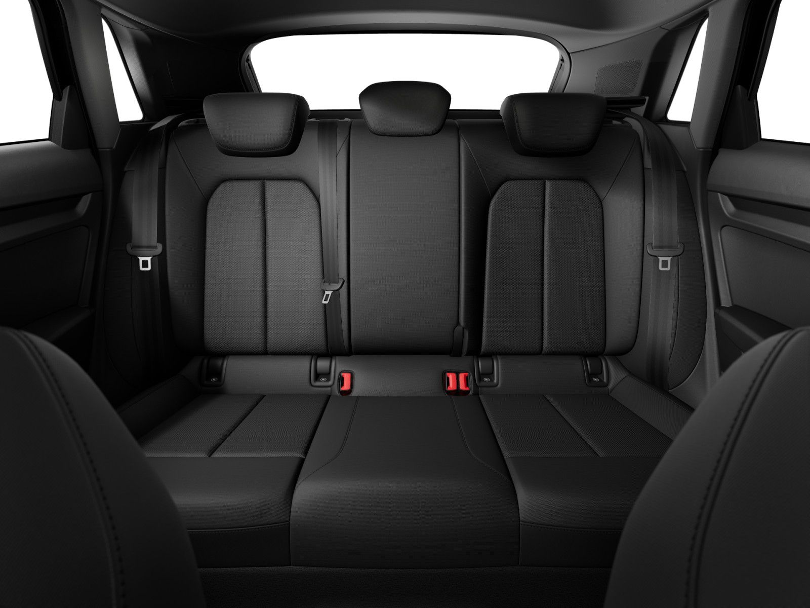 Audi A3 - Bild 15