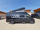 Carado pro+ CV 640 Aufstelldach