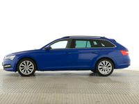 Skoda Superb - Vorschau Bild 4