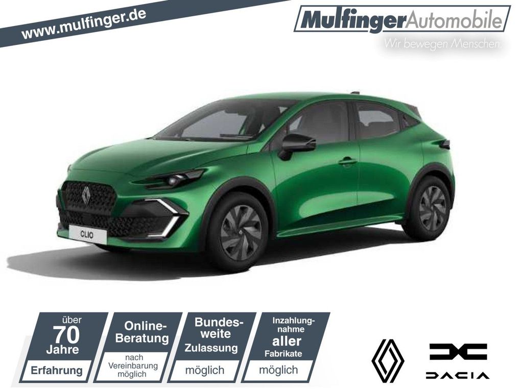 VI Evolution TCe 115 ! NEU ! LEASING AB 139,- !