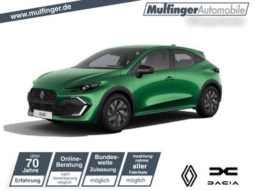 Renault Leasingangebot: Renault VI Evolution TCe 115 ! NEU ! LEASING AB 139,- !