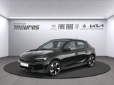 Opel Corsa GS, Elektro, 356 km Reichweite, Alcantara 