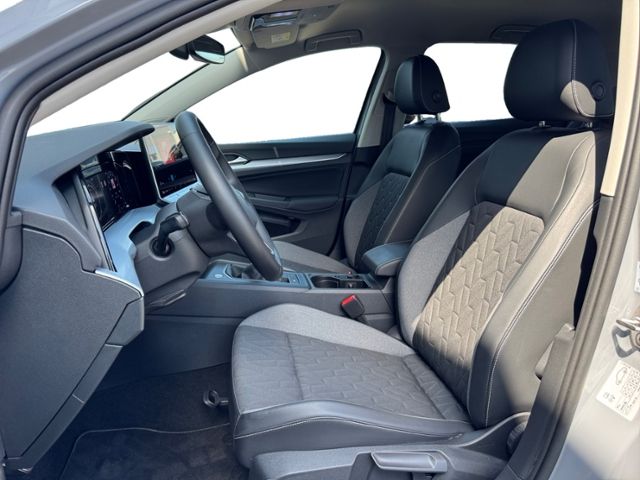 Volkswagen Golf - Bild 9