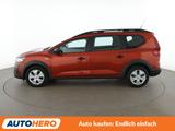 Dacia Jogger 1.0 TCe Essential *GARANTIE* - Dacia Gebrauchtwagen in Kassel