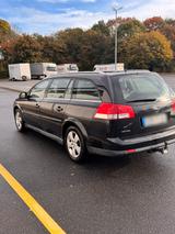 Opel. Vectra.  Benzin. Auto in top Zustand... - Opel Vectra in Mönchengladbach