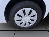 Volkswagen up! - Vorschau Bild 8