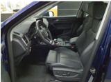 Audi Q5 Sportback 45 TFSI qu advanced S tro*Air*B&O*H - Audi Q5 advanced mit Benzin-Antrieb