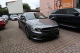 Mercedes-Benz CLA 220 CDI * 2.Hand Scheckheft Xenon Navi Leder - Mercedes-Benz CLA 220 mit Diesel-Antrieb