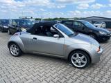 Ford Streetka Elegance Roadster ** TüV Neu ** LEDER - Ford Streetka: Cabrio