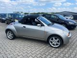 Ford Streetka Elegance Roadster ** TüV Neu ** LEDER - Ford Streetka: Elegance