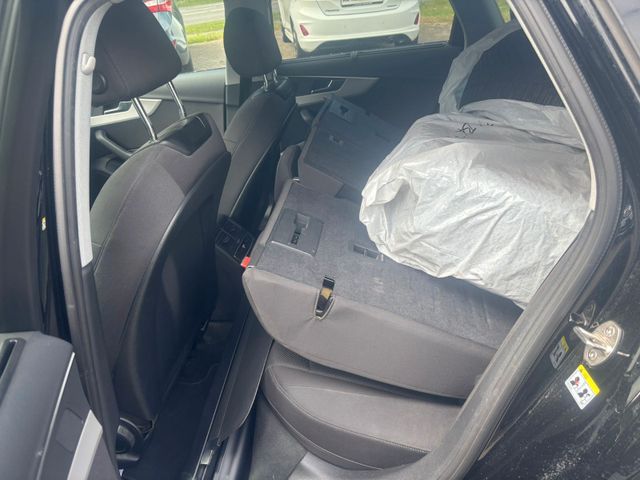 A4 Avant 40 TDI advanced*Matrix*Business*Export