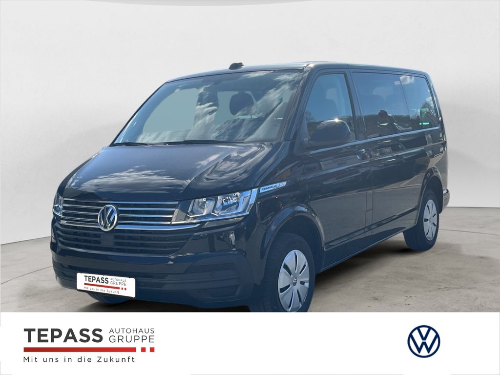 Volkswagen T6 Caravelle
