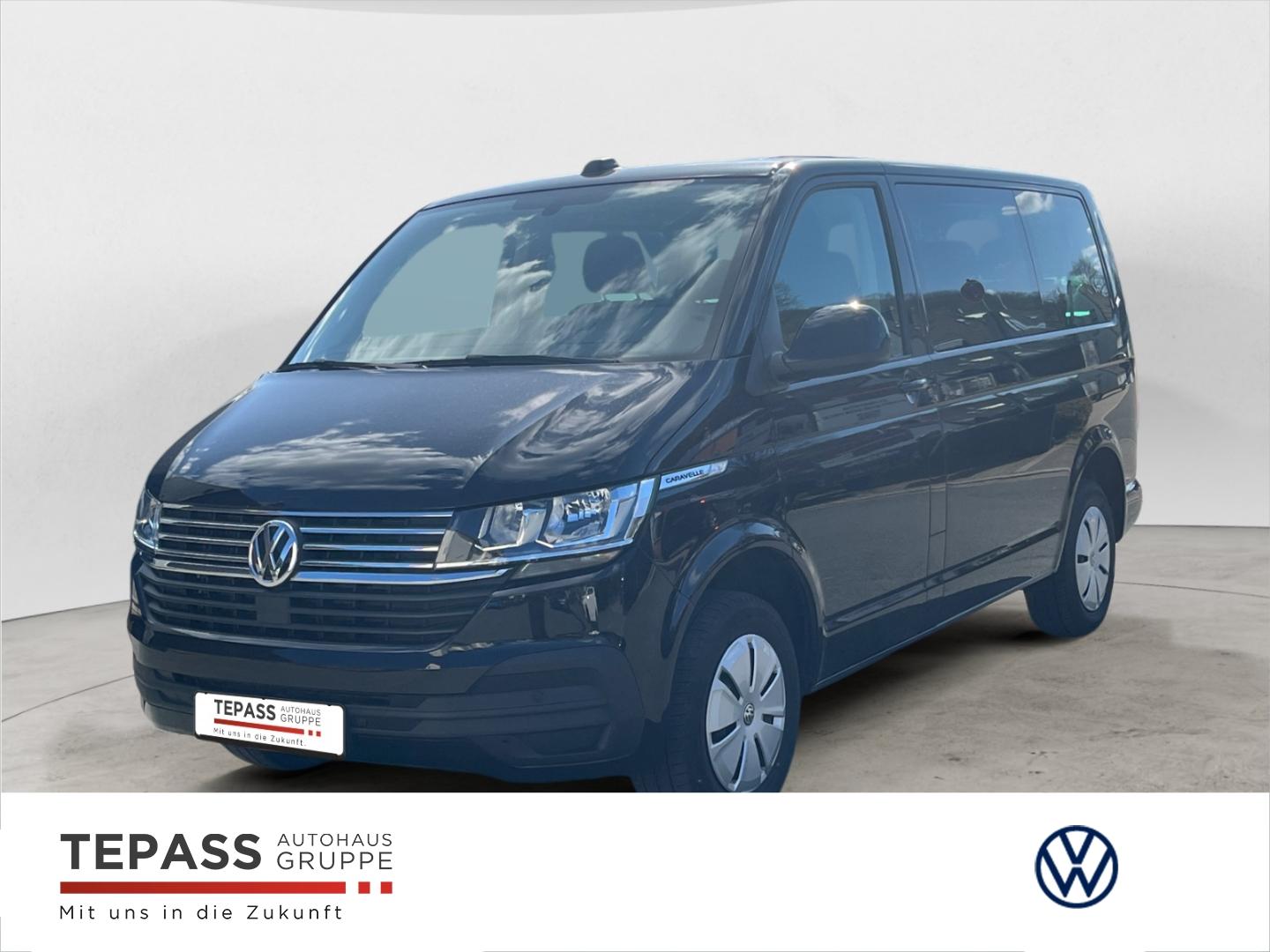 Volkswagen T6.1 Caravelle 2,0l TDI Comfortline RADIO KLIMA 