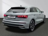 Audi A3 Sportback 35 TFSI advanced S tronic Kamera - Audi A3 Gebrauchtwagen in Münster