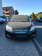 Honda Frv 1.8  Automatik - Honda FR-V: 1.8