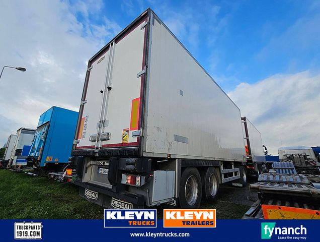 Chereau meatrails,chereau,tk