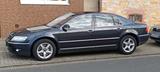 Volkswagen VW Phaeton V6 TÜV 11.2026 - gebrauchte VW Phaeton aus dem Jahr 2006