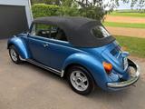 Volkswagen Käfer Cabrio 1303 LS Met ATS