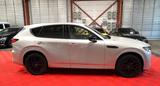 Mazda CX-60 3.3d Inline 6 AWD *Unfallfrei* - silberne Mazda CX-60