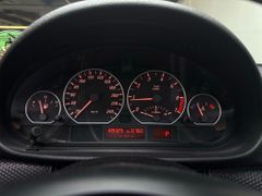 BMW 330 330i Cabrio M Sport Leder Automatik TÜV neu