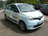 Renault Twingo Equilibre SCe 65,Klimaaut,Sitzheizung,PDC - Renault Twingo: Equilibre