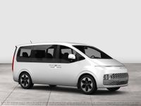 Hyundai STARIA - Vorschau Bild 7