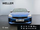 Kia Stinger GT 3.3 Turbo AWD *LED*BASTUCK-AGA*Pano*L - gebrauchte Kia Stinger aus dem Jahr 2020