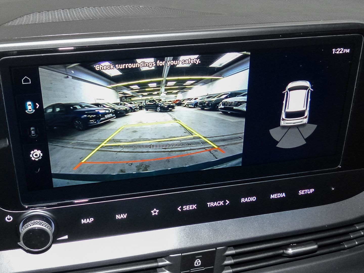 Hyundai i20 – Bild 8