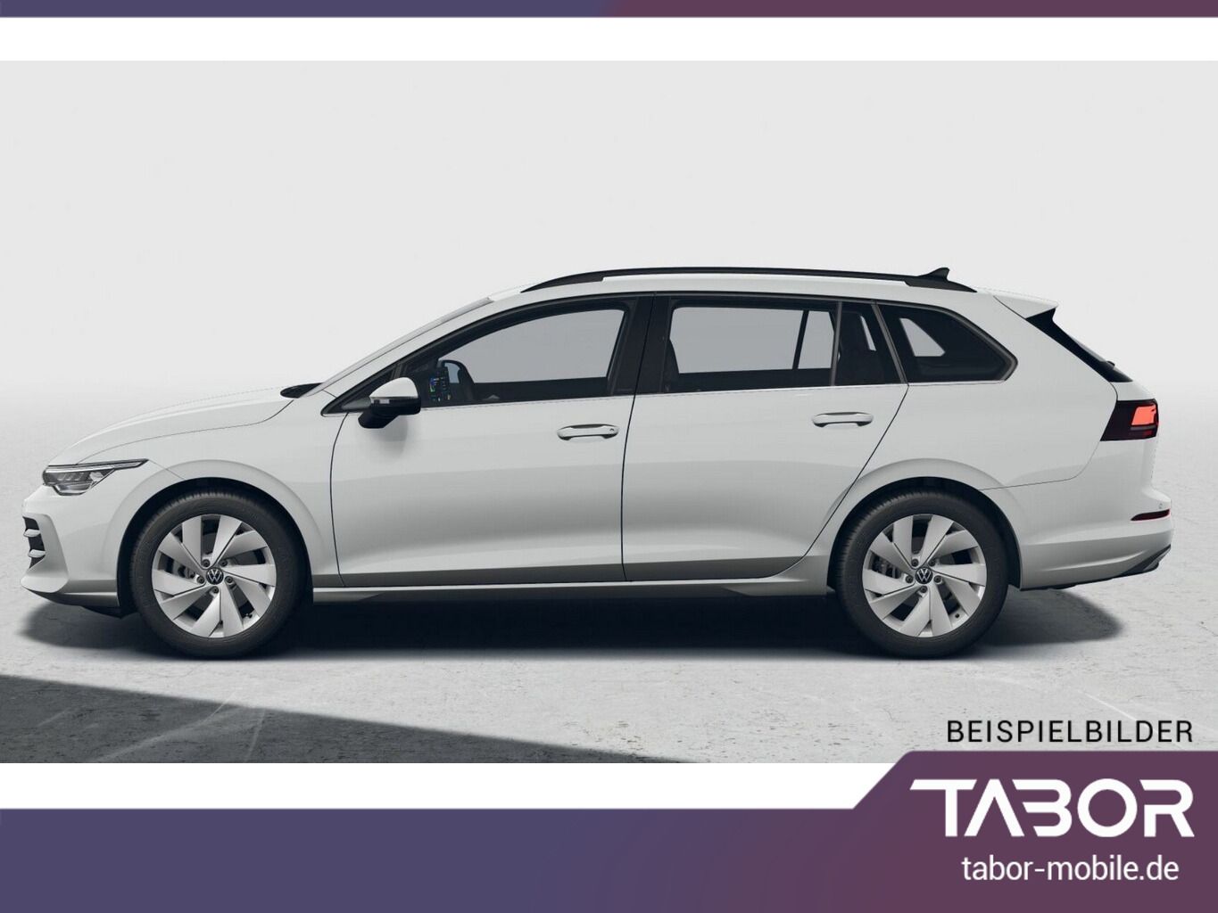 Volkswagen Golf - Bild 2