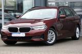 BMW 530d xDrive Touring Aut.Individual Live Cockpit - rote BMW 5er Reihe