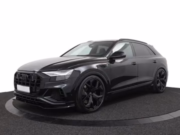 صورة 1 لـ 2020 AUDI SQ8