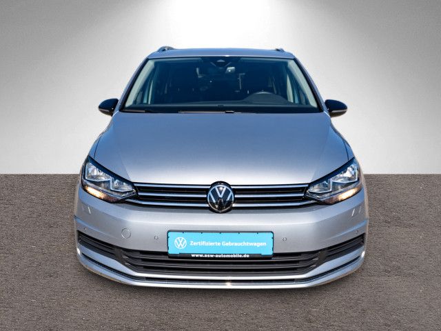 Volkswagen Touran - Bild 5