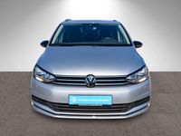 Volkswagen Touran - Vorschau Bild 5