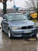 BMW Bmw 120d manuel - BMW 120 aus 2004: 120d