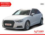 Audi A3 Sportback 35 1.5 TFSI LED USB AHK PDC Navi - Audi A3 Gebrauchtwagen in Dresden