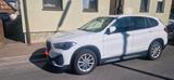 BMW X1 sdrive 18 d - BMW X1 mit Diesel-Antrieb: Limousine