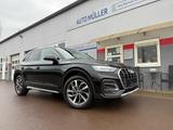 Audi Q5 40 TDI quattro advanced - Audi Q5: Advanced