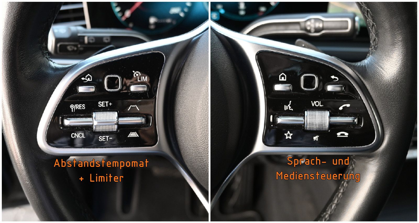 Fahrzeugabbildung Mercedes-Benz GLE 400 d 4MAT. AMG °ACC°AHK°STANDHZ°HUD°NIGHT°