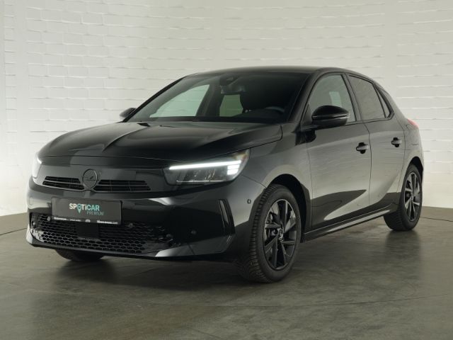 Corsa F FACELIFT GS+LED LICHT+NAVI+RÜCKFAHRKAMER