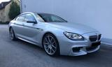 BMW 650i Gran Coupé *M-Paket*Pano*Navi*20 Zoll - BMW 650 Gran Coupé