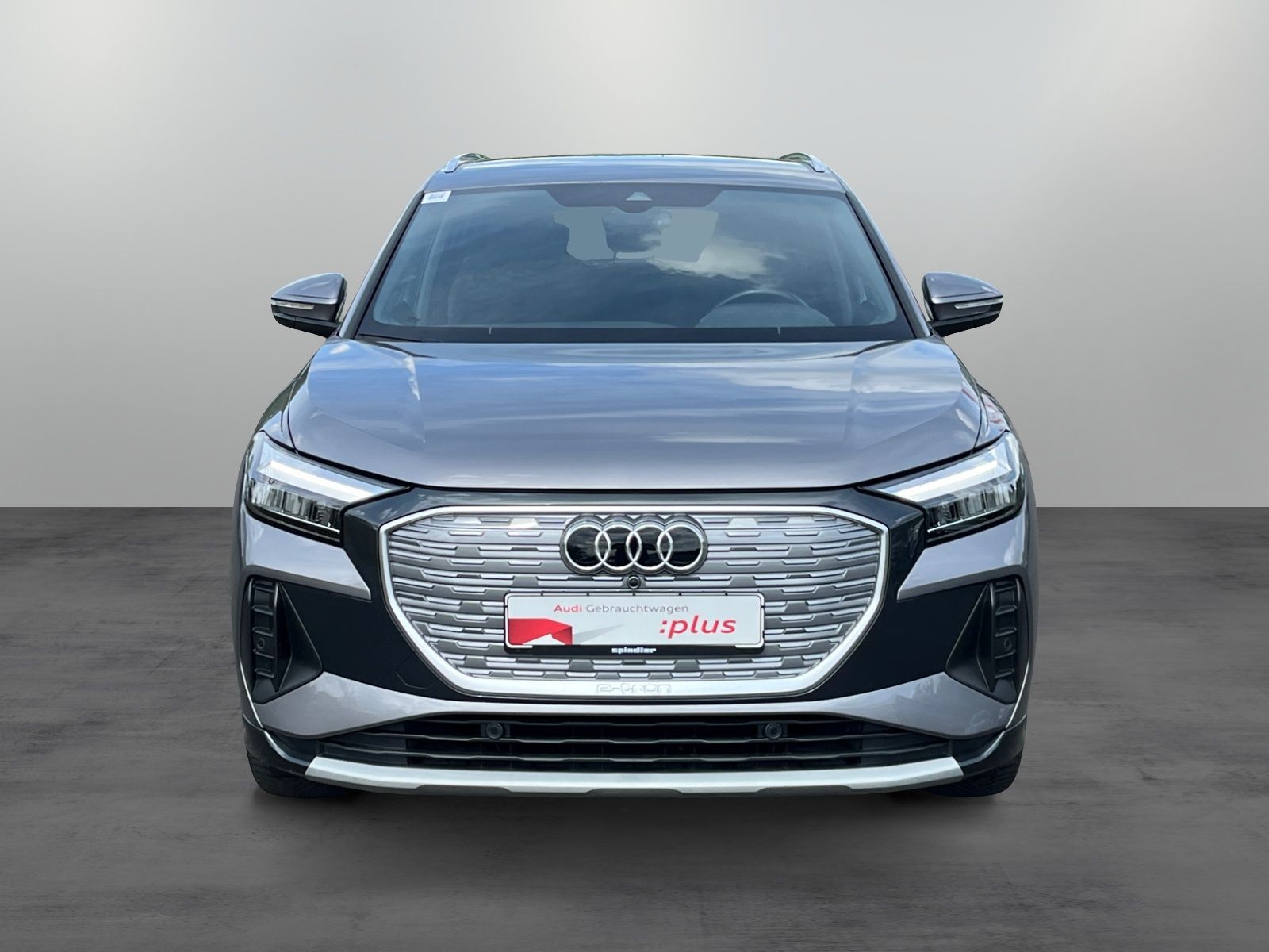 Audi Q4 e-tron - Bild 5